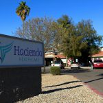 Hacienda HealthCare in Phoenix
